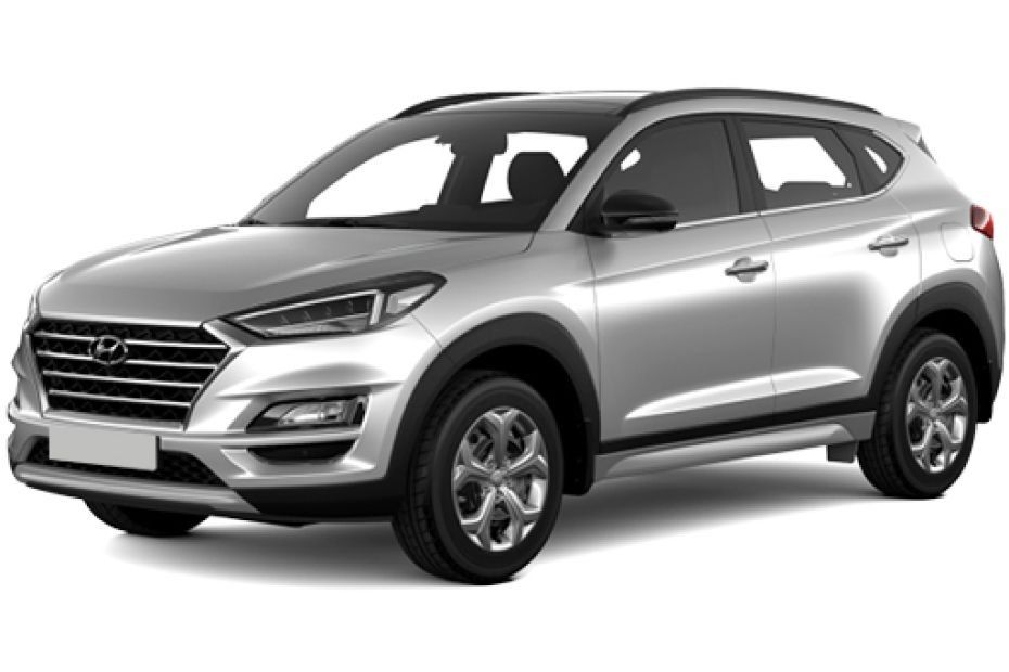 Hyundai Tucson (2018) Others 002