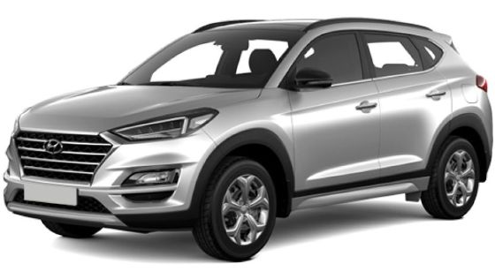 Hyundai Tucson (2018) Others 002