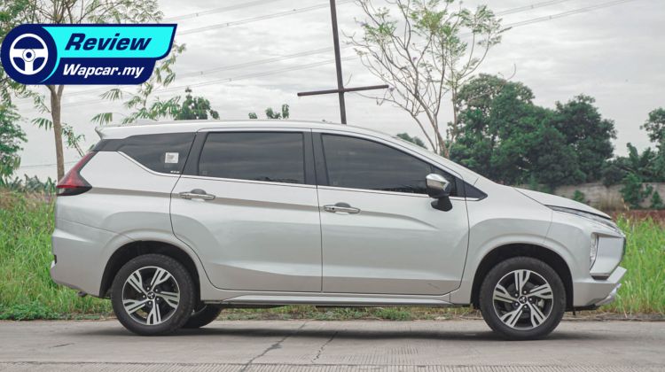 Review: What does the Indonesian media think of the 2020 Mitsubishi Xpander?