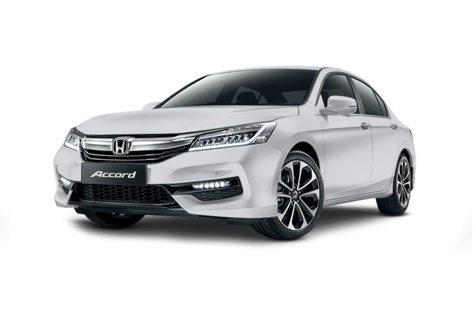 2018 Honda Accord 2.0 VTi-L Price, Specs, Reviews, News, Gallery, 2022