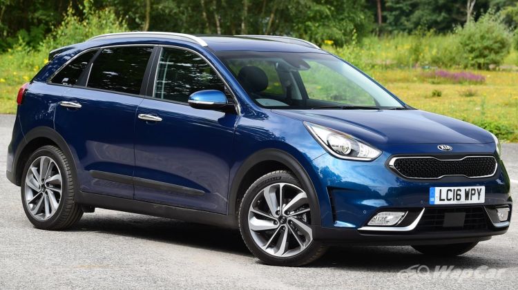 Kia Niro is coming to Malaysia in 2023, what is it and why you should get excited about it