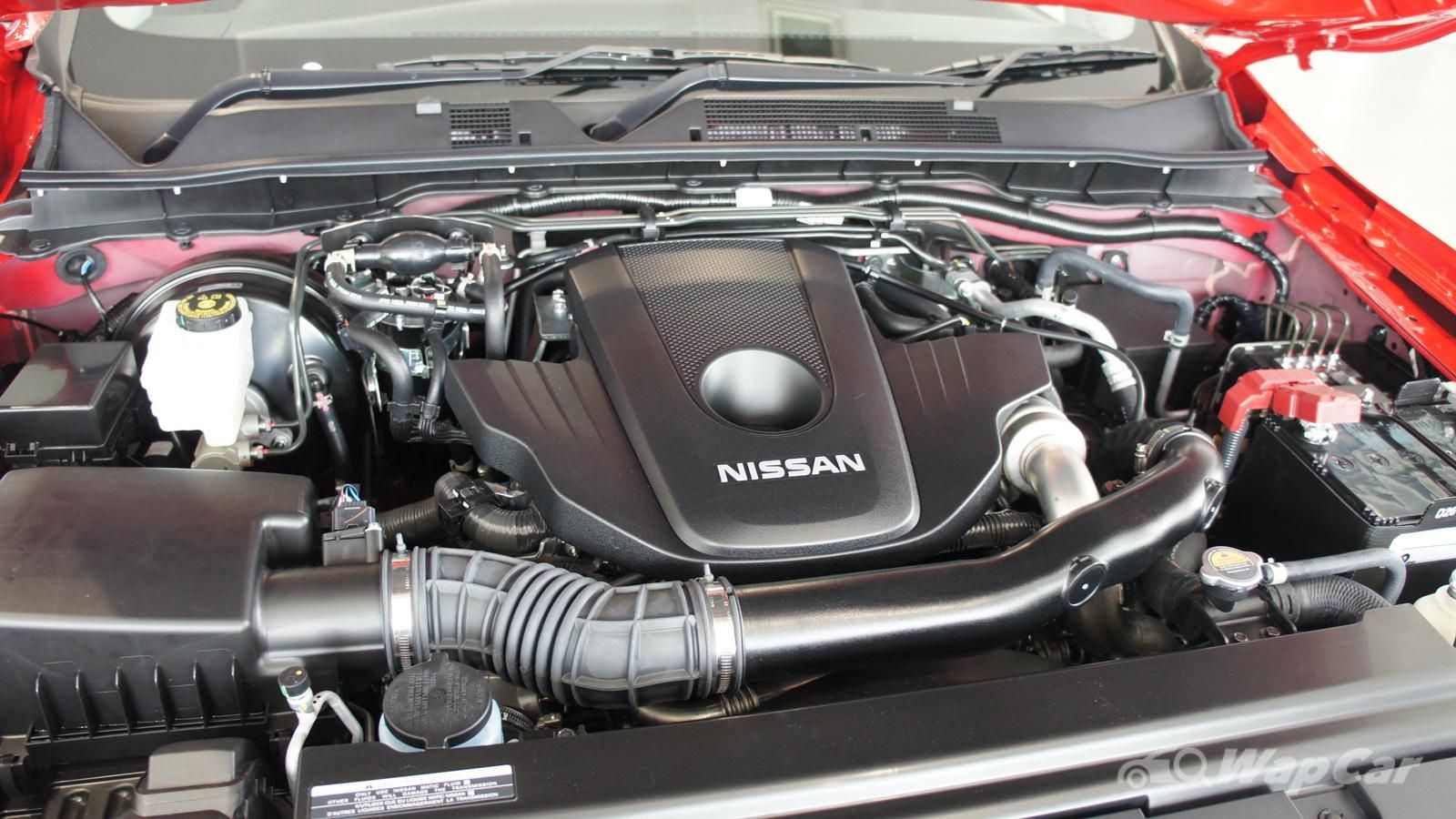 2021 Nissan Navara 2.5L Pro-4X Auto Others 001