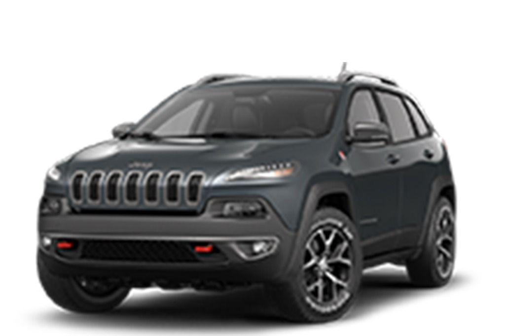 Jeep Cherokee (2019) Others 001