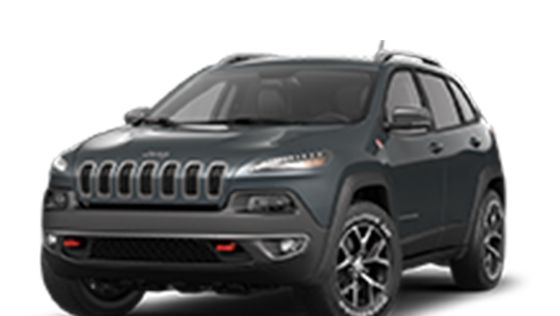 Jeep Cherokee (2019) Others 001