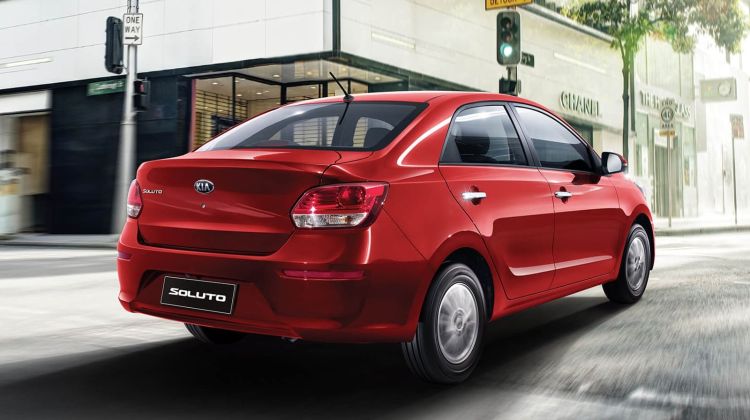 Five decent alternatives to the Proton Saga/Perodua Bezza that we wish we could have