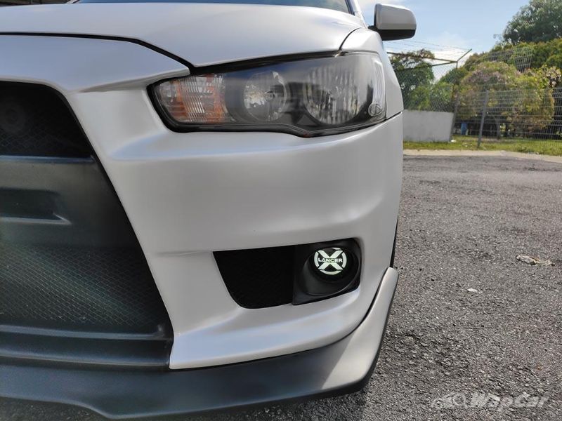 Owner Review: The hidden gem for three pedal driving, My 2011 Proton Inspira 1.8 MT 02
