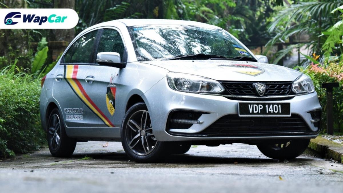 Proton Saga breaks its own sales records in June 2020, highest number sold since 2014! 01