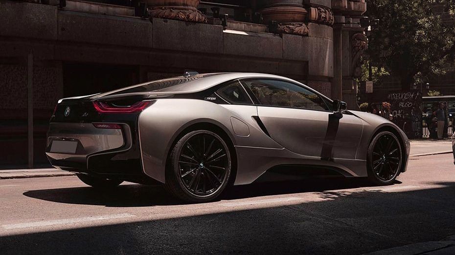Bmw I8 Coupe 2022 - 2023 Price In Malaysia, News, Specs, Images, Reviews,  Latest Updates | Wapcar