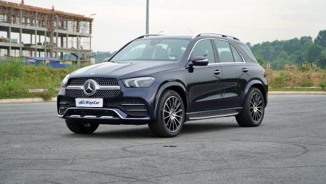 2021 Mercedes-Benz GLE 450 4Matic AMG Line Price, Specs, Reviews, News, Gallery, 2022 - 2023 Offers In Malaysia | WapCar