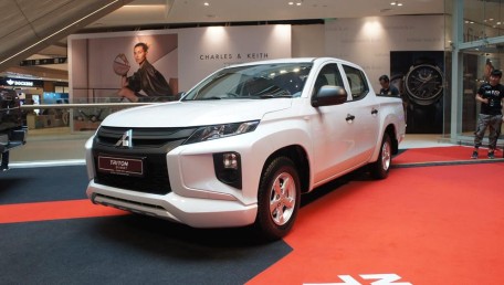 2020 Mitsubishi Triton Quest Price, Specs, Reviews, News, Gallery, 2022 - 2023 Offers In Malaysia | WapCar