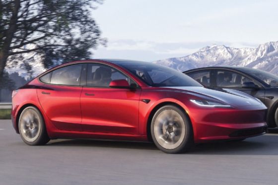 Dari RM 242k, tempahan Tesla Model 3 Performance 2024 dibuka di Malaysia; penyerahan S2, 0-100 km/j hanya 3.1 saat