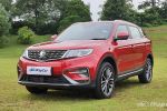The best SUVs in Malaysia 2022