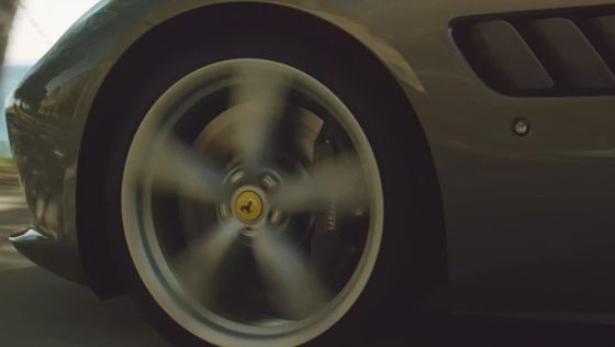 Ferrari 488 (2019) Exterior 014