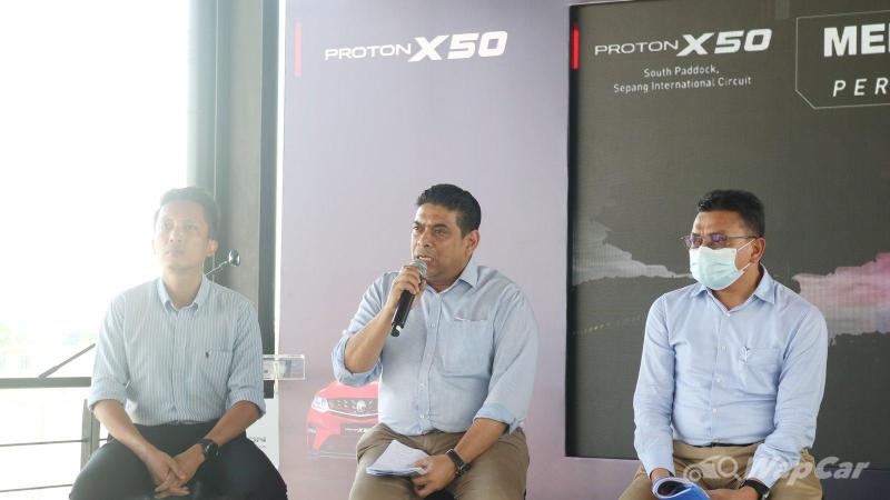 2020 Proton X50 exceeds sales target, waiting period 3 months 02