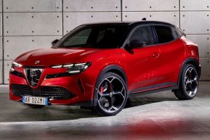 Alfa Romeo revives 'Junior' nameplate for BEV SUV amid 'Milano' controversy over Polish production