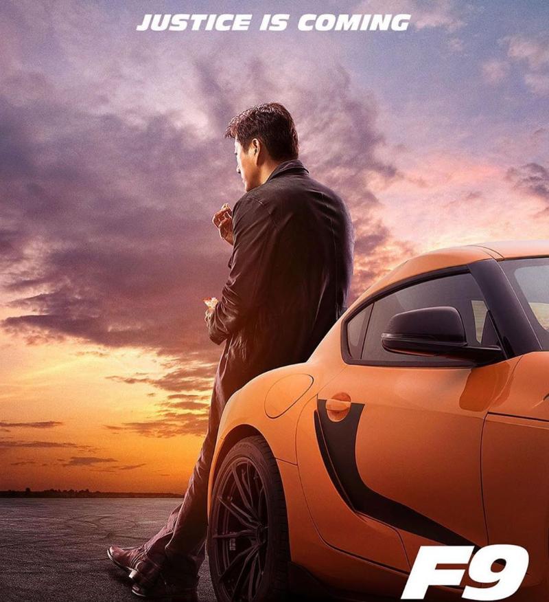 Fast & Furious 9 ‘F9', Paul Walker muncul dengan Nissan Skyline GT-R R34? 02