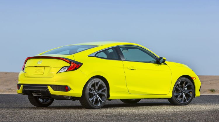Here’s why you can’t buy a Honda Civic Hatchback in Malaysia