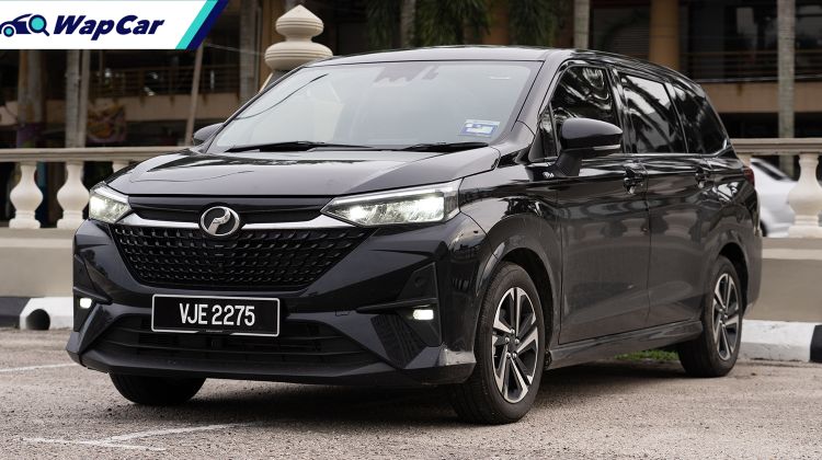 Video: Proving the all-new 2022 Perodua Alza's real-world fuel consumption, 0-100 km/h speed, and more!