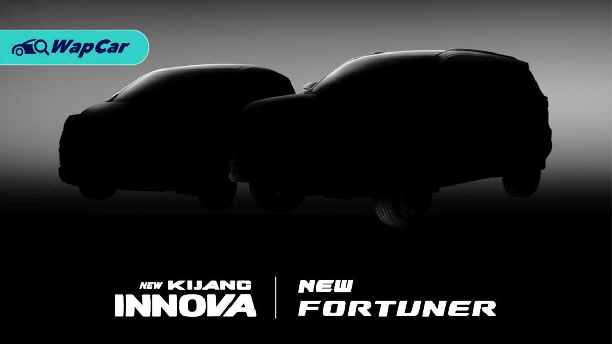 2021 Toyota Innova facelift set for world debut on 15-Oct 01