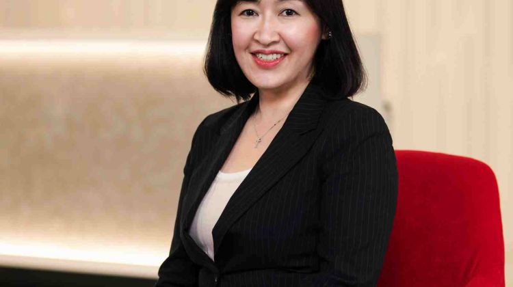 Honda Malaysia welcomes first woman MD and CEO - Madoka Chujo