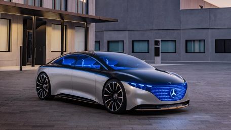 2022 Mercedes-Benz EQS Upcoming Version Price, Specs, Reviews, News, Gallery, 2022 - 2023 Offers In Malaysia | WapCar