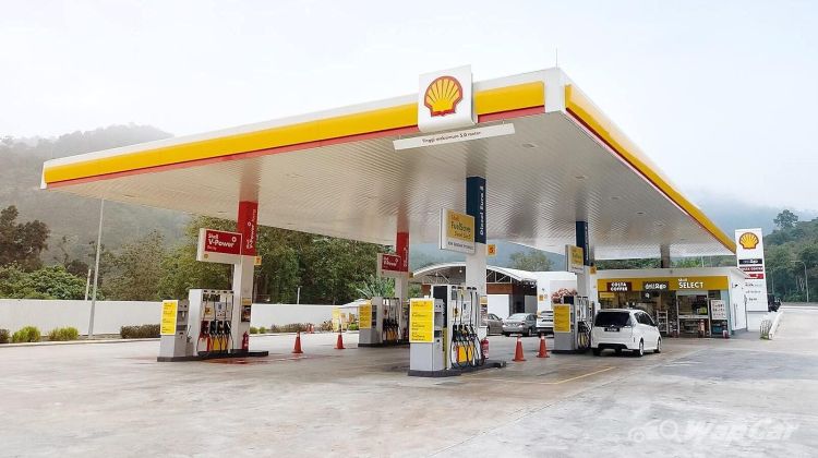 Shell sells stakes in Petronas-owned Sarawak oil fields – aims carbon neutrality by 2050