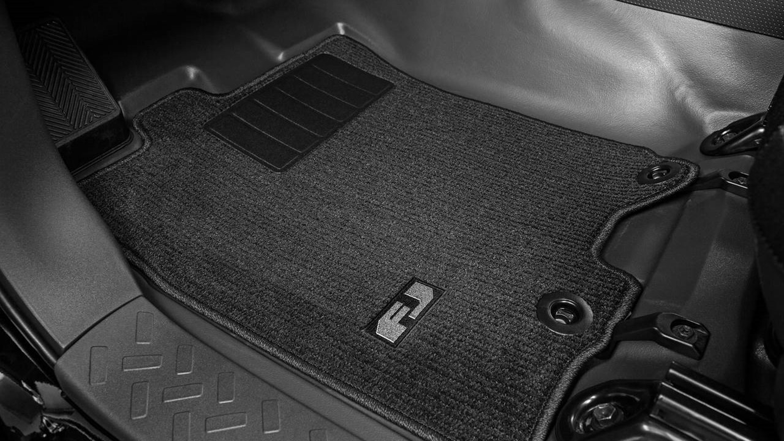 2014 Toyota FJ Cruiser 4.0L V6 Interior 014