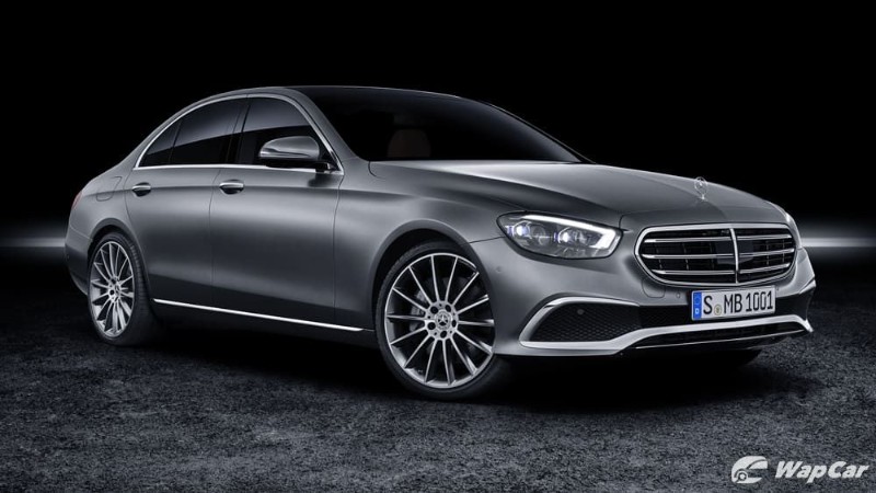 New 2020 Mercedes-Benz is more than just a facelift – new M254 engine, lighter 9G-Tronic, new infotainment, new steering 02