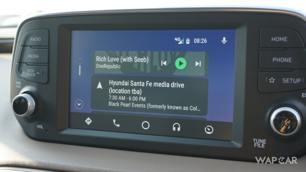 Google updates Android Auto, but biggest bug still remains 02