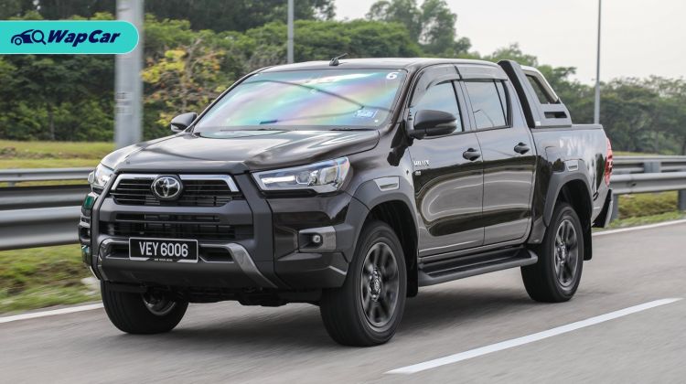 FAQ: All you need to know about the facelifted 2020 Toyota Hilux!