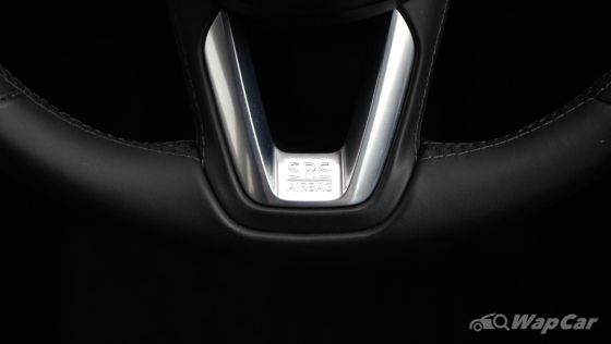 2019 Mazda CX-8 2.2L HIGH Interior 006