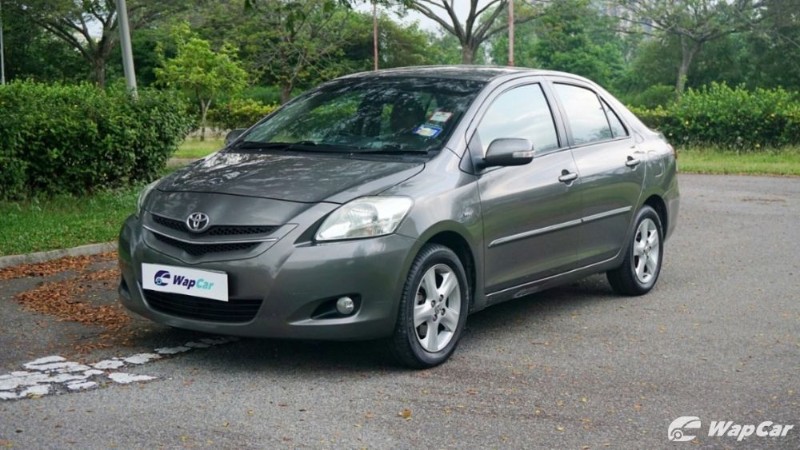 Top-5 cars to buy for income earners of around RM 2,500 