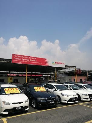 car dealers in malaysia
