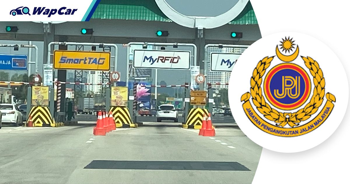 JPJ’s digitalisation plan possible answer to cheaper RFID stickers 01