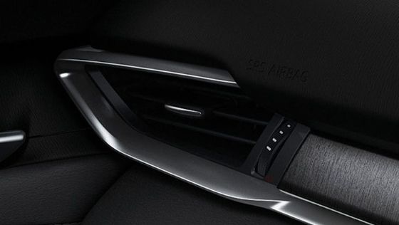 Mazda 6 Sedan (2018) Interior 004