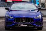 Priced from RM 428k, 2022 Maserati Ghibli Hybrid launched in Malaysia – 330 PS, 450 Nm