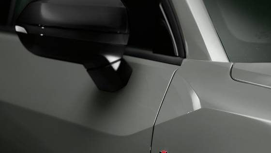 Audi Q2 (2019) Exterior 016