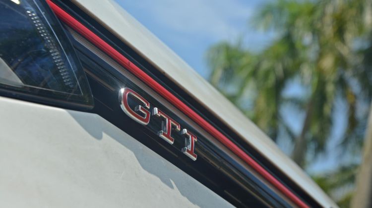 Review: CKD 2022 Volkswagen Golf GTI – Is she still the girl that can do both?