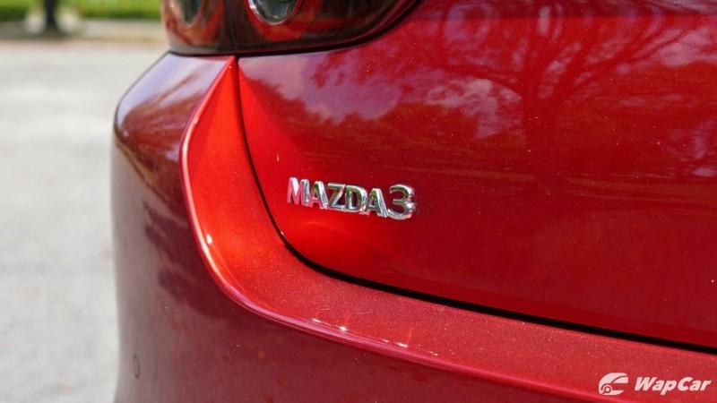 Mazda panggil balik model keluaran 2017 - 2019 kerana masalah fuel pump 02