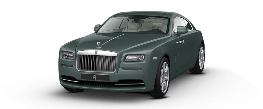 2013 Rolls-Royce Wraith Wraith Others 005