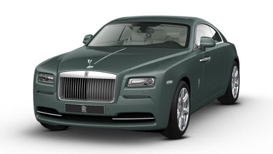 2013 Rolls-Royce Wraith Wraith Others 005