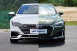 Volkswagen Arteon is RM 130k cheaper than the Audi A5 Sportback, but better?