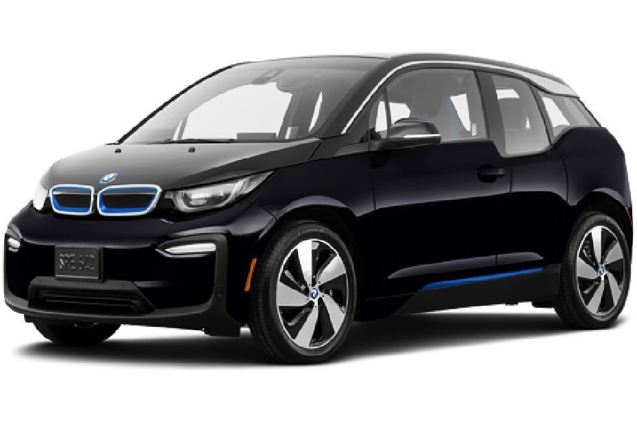 BMW i3s (2019) Others 002