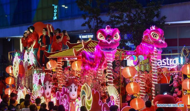 MCO 2.0: MKN finalises Chinese New Year SOPs 02