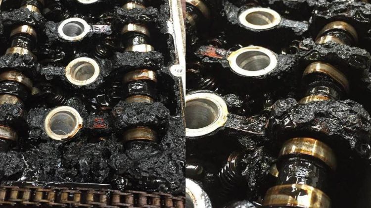 Are you using the WRONG engine oil for your car?