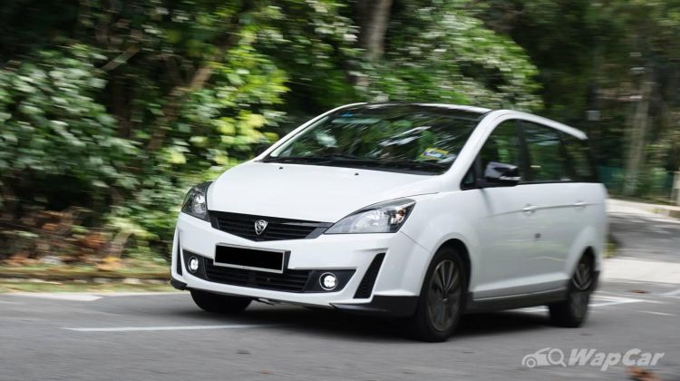 Special 2021 Proton Persona, Iriz, Saga and Exora variants to launch online on 18-Feb