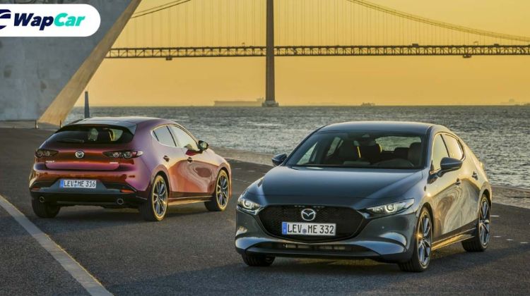 Mazda’s fancy SkyActiv-X engines to debut in Australia next month