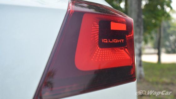 2022 Volkswagen Golf GTI Exterior 007