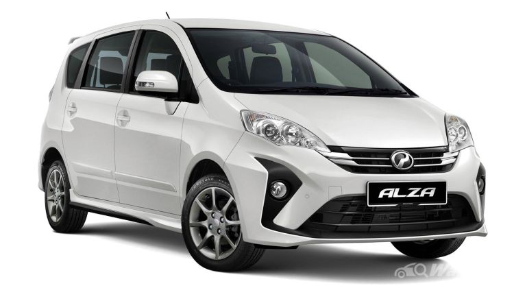 Daihatsu to launch hybrid MPV in October 2021, hints to 2022 Perodua Alza