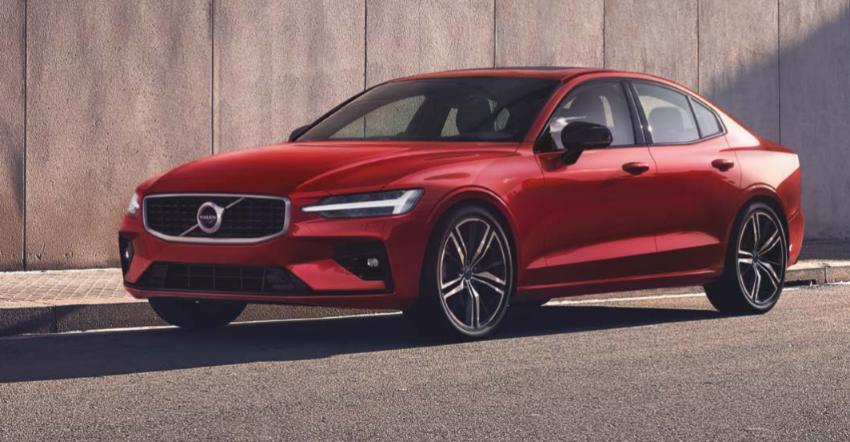 Volvo S60 2022 - 2023 Price in Malaysia, News, Specs, Images, Reviews